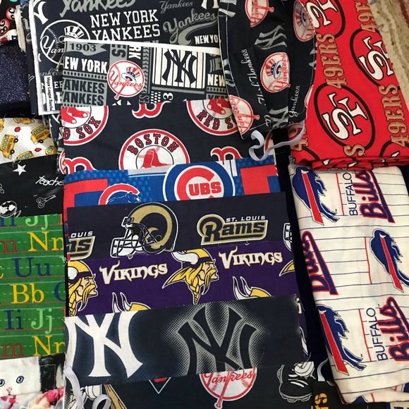 Face masks - Picture 4 of 5